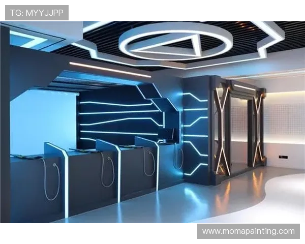 凯发娱乐电竞：利用先进技术实现电竞娱乐内容的多样化与高品质呈现